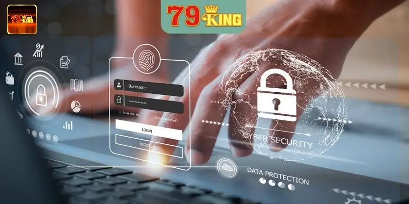 79kingnet có quyền hạn trong việc thay đổi điều khoản