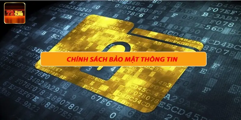 Những vấn đề quan trọng của chính sách bảo mật 79king 