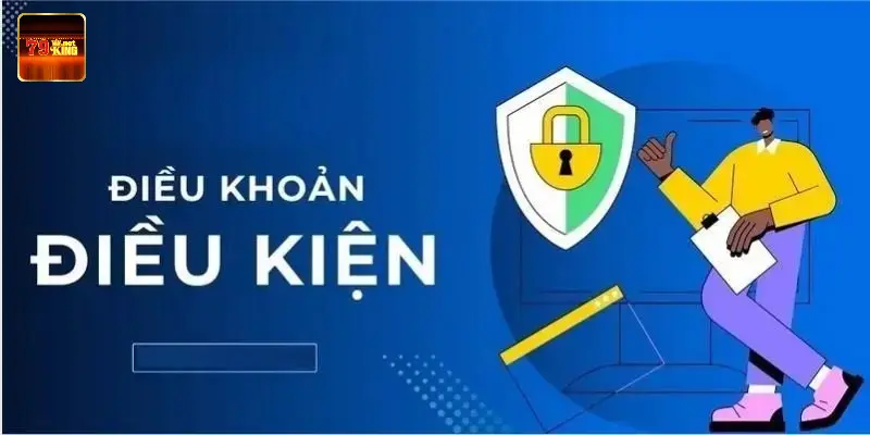 Điều khoản và điều kiện 79king cơ bản nhất