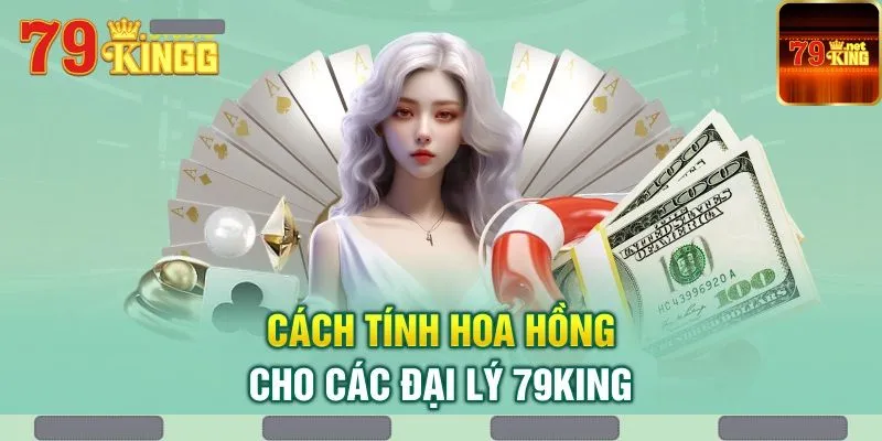 Hướng dẫn cách tính hoa hồng khi bạn trở thành đại lý