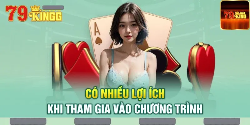 Lợi ích cực khủng khi làm đại lý 79king