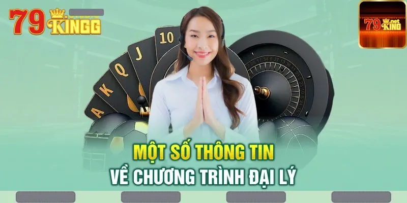 Những điều kiện cơ bản để trở thành đại lý của nhà cái