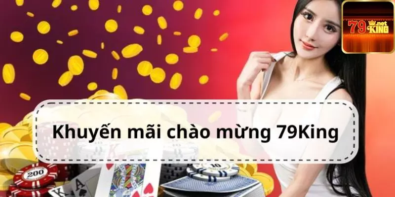 Chương trình khuyến mãi dành cho người mới