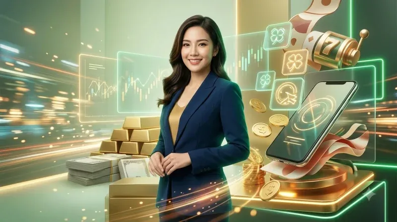 Các tiêu chí đánh giá nền tảng xổ số trực tuyến uy tín