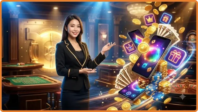 dien-thoai-thong-minh-hien-thi-cac-game-bai-doi-thuong-tren-ban-casino Điện thoại thông minh hiển thị các game bài đổi thưởng trên bàn casino