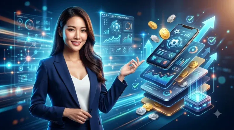 Huấn luyện viên phân tích chiến thuật bóng đá trước trận đấu