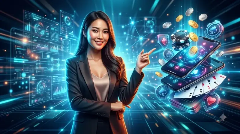 Lợi ích và khuyến mãi khi chơi poker trực tuyến tại 79King